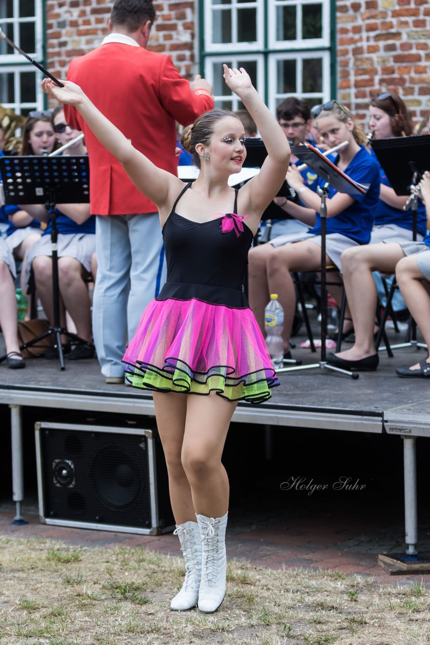 Bild 685 - Musikfest Bad Bramstedt Sonntag